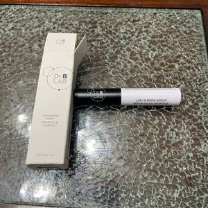 Dr. B Lab Lash & Brow Serum